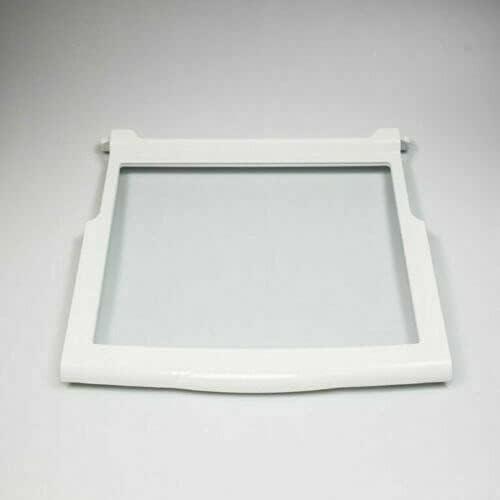 WPW10276348 Compatible with Whirlpool Spill Safe Shelf WPW10276348
