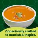 Pacific Natural, Organic Creamy Roasted Pepper & Tomato Soup, 32 Fl Oz