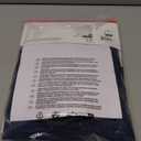 Morph Police Costume Men, Cop Outfit Men, Police Costume Adult, Halloween Costumes For Adults (Large)