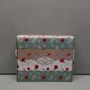 20 Pack Strong Scented Candles Gift Set with 10 Fragrances for Home and Women, Aromatherapy Soy Wax Glass Jar Candle