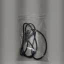 USB to 3.5mm Audio Aux Cable, 3FT USB Male to AUX Male Jack Adapter TRS Stereo Braided Audio Cord for Headphones Speaker PC Laptop Windows PS5 PS4 Mac OSX Desktops