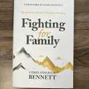 Fighting for Family: The Relentless Pursuit of Building Belonging