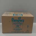 Pampers Diapers - Swaddlers 360 - Size 5, 116 Count, up to 100% Leakproof Comfy Dry Fit, Designed for Easy Changes, Pull On Baby Diaper 