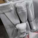 CXRCY Racing Simulator Cockpit with Seat, Adjustable Backrest and Slide Rails, Formula and GT Sim Racing Cockpit Compatible for Logitech/Fanatec/Thrustmaster G920 G29 G25 G27 (Black with quick detachable seat)