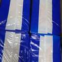 Chucks Premium Disposable Underpads 30x36 [100-Count] Ultra Absorbent Chux Incontinence Bed Pads Disposable Adult with Adhesive Tape, Pee Pads Pet Training Pads XX-Large 30x36 Bulk Pack