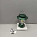 Durapower Rechargeable Camping Lantern,2800 Lumen Super Bright LED Camping Lantern, 5400 mAh Power Bank, IP44 Waterproof, 20 Hours, Portable Lantern for Hurricane, Power Outages