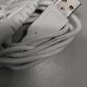 Water Flosser Charger for COSLUS, Aquasonic, Oralfree, Nicwell, Nicefeel, MOSPRO, Zerhunt, Tovendor, Hangsun, Initio, McNaval and Cremax Oral Irrigator