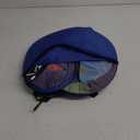 Rocket Ship Play Tent for Kids, Astronaut Spaceship Space Themed Pretend Playhouse Indoor Outdoor Games Party Children Pop Up Foldable Tent Birthday Toy for Boys Girls Toddler Baby