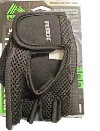 RBX P2 Fitness Gloves, 1 Pack