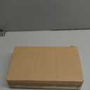 Challenge Coin Display Stand, Solid Wood Military Coin Holder Display, 9 Rows of Challenge Coin Holders, Holds 45-60 Coins