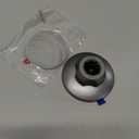 VICSEED Tesla Phone MountStrongest Magnet PowerFoldable Hidden Tesla Phone Holder Fit for All Phone, Tesla Model 3 Model Y for MagSafe Car Mount, Tesla Model 3 Accessories, Tesla Model Y Accessories (Black)