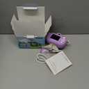 Kids Camera Digital Camera for Age 3-8, 1080P Toddler Camera for Kid with 32GB SD Card, Toddler Girls Toys Age 6-9, Christmas Birthday Gifts for Children, Purple