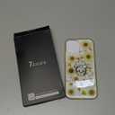 15 Pro Max Case |  Claire's Daisy Ring Holder Protective Phone Cas