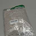 Siliteelon Striped Button Down Shirts for Women Dress Shirts Long Sleeve Casual Collared Office Work Shirt with Pocket, Medium