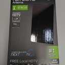 Ge Slim Flat Panel Passive Antenna Indoor
