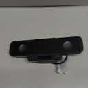 Cyber Acoustics USB Speaker Bar with LED Lights (CA-2890GX)  USB Powered Speaker Bar for PC and Mac, Dynamic LED Lights Sync to Music, Clamps to Monitors up to 1.5 Inches, Great for Music and Games