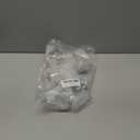 Motorcycle License Plate Bracket for Street Triple 765 R 765 RS 2020 2021 2022 2023 2024 2025 2026, Fender Eliminator With LED Light, Motorcycle Tail Tidy License Plate Holder Mount