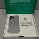 Apple iPhone  16 Pro Max, US Version, 256GB, Natural Titanium - Unlocked