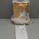 Toddler Travel Bed Sandwich Style - Portable Toddlers Floor Beds, Foldable Soft Foam Travel Crib for Baby and Kid, Washable Cover Toddler Cot with Safety Rail for Travel, Home/Travel Sleep (Large  for Kids Ages 26)