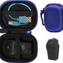 CaseSack Case for noxgear 39g Wearable Waterproof Bluetooth Speaker