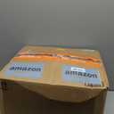 2 Inch Memory Foam Mattress Topper Queen Size for Back Pain Relief, Extra Soft Pillow Top Mattress Pad,Breathable Mattress Cover for Fluffy Shredded Memory Foam Filled,60x80 in