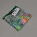 qiipii 24 Color 2mm Small Resin Rhinestones for Bedazzling Crafting SS6 Tiny Flatback Stones Colorful AB Jelly Craystal Gems Diamonds Charms for Nails Eyes Face Makeup Tumblers Bottles Crafts Shoes