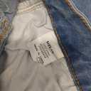 Sidefeel Women's Wide Leg Jeans High Waisted Stretchy Baggy Front Seam Denim Pants (10)