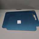 Titanium Cutting Board - 2025 New Upgrade 100% Pure Titanium Cutting Boards for Kitchen Double Sided Titanware Cutting Board,Hygiene Durable Dishwasher Safe Chopping Board,1PC (12"L x 9"W)