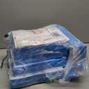 HP Printer Paper | 8.5 x 11 Paper | Copy &Print 20 lb | 5 Ream Case - 2500 Sheets| 92 Bright | FSC Certified| 200350C