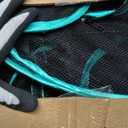 Outdoor Cat Enclosure with Tunnel - Portable Catio Outdoor Cat Tent for Camping Travel Trip - Outside Cat Playpen for Small Animals and Kittens