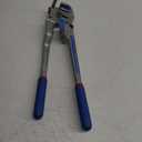 Imperial Tool 370FH Triple Head 180 Degree Tube Bender, 3/16, 1/4, 3/8, and 1/2