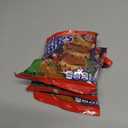 3 x (Individual) Little Bites Party Cake Muffins, Cake and Sprinkles Mini Muffins, 1.5 oz Pouch (EXP 08/30/26)
