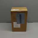 Delamu 2-Tier Multi-Purpose Bathroom Under Sink Organizers and Storage, Stackable Kitchen Pantry Organization, Pull Out Medicine Cabinet Organizer with Movable Dividers, White, 2 Pack