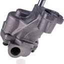 AIVWUMOT Engine Oil Pump M155HV Compatible with Chevy 283-400 SBC High Volume High Pressure Oil Pump