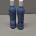 Loma Hair Care Moisturizing Shampoo & Treatment Duo