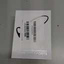 Bone Conduction Headphones, Open Ear Headphones Bluetooth 5.4 with Mic, 8H Playtime,Bone Conduction Earbuds IP56 Waterproof for Cycling, Hiking,Workout