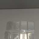 8ct Magnetic Card Holders for Trading Cards, 35pt Hard Cards Sleeves Case, One Touch Card Holder Fit for MTG Cards, Sports Cards, Baseball Cards, Game Cards, Toploaders, Standard Cards Display