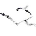 GM Genuine Parts 176-1786 (23114572) Power Brake Booster Vacuum Hose Assembly