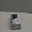 EXPAWLORER Waterproof Dog Shoes for Small Medium Large Dogs, Dog Shoes for Hot Pavement, Hiking Walking, Reflective Dog Booties for Outdoor Snow Rain Days, Anti-Slip Dog Boots & Paw Protectors M