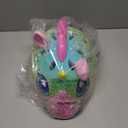 Raskullz Child Unicorn 5+ Helmets, Ages 5-8 With a Head Measurement of 50-54 cm