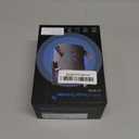 2026 WiFi Extender Signal Booster, 10X Faster WiFi 6 Extender, 18899 sq.ft. Internet Repeater for Home, Dual-Band Network Extender, Wireless Router Signal Amplifier w/Gigabit Ethernet Port, Easy Setup