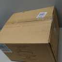 Dezin Electric Shabu Shabu Pot with Removable Pot, 4L Non-Stick Hot Pot Electric with Dual-Power Control, Electric Pot with Tempered Glass Lid for Party, Family and Friend Gathering