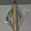 Beautysaid Shelf and Drawer Liner for Kitchen Cabinet, Non Adhesive Non Slip Shelf Paper Waterproof Washable Thickened for Dresser Pantry Shelve Bathroom Protector Liner(Beige,12 in x 10 FT)