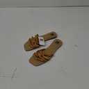 SM New York Queenie Beige Size 11