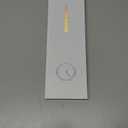 Fitpolo Smart Watch for Women,1.3" AMOLED Touchscreen Fitness Tracker, Make/Answer Calls, Heart Rate SpO2 Monitor, IP68 Waterproof, Sleep & Activity Tracking Smartwatch for Android Phones iPhone (Rose Gold)