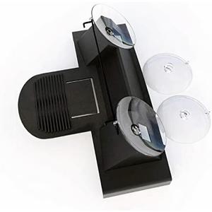 Noa Store Replacement Cradle Mount with 4 Cups Compatible with Valentine V1 Radar Detectors Quick Release Wire