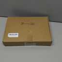 SilTriangle Dog Heated Warm Coat Jacket Pet Winter Black Vest Graphene Heat Lining Coat for Dogs Pet Outdoor Supplies(Not Included Batteries)(XLarge)