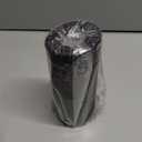 Car Tissues Holder, Multifunctional Tissue Cylinder Boxes, Car Tissues Canned, Travel Tissue Tubes, Car Box Container Fit for Car Cup Holder Home Bathroom Office (Black)