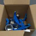 Solar Pool Lights for Above Ground Pool Frame, 2025 Upgraded Super Bright RGB LED Pool Lights, Waterproof Swimming Pool Accessories Night Light for Trampoline, Outdoor Yard Decor(2 Packs)