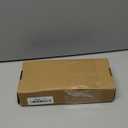 18 Pack Matte Black Door Hinges 3.5 x 3.5 Inch, Interior Door Hinges, Heavy-Duty Black Hinges with Square Corners for Doors Standard Bedroom Office Door Hardware Removable Pin,RV,Garage,Shed,Treehouse